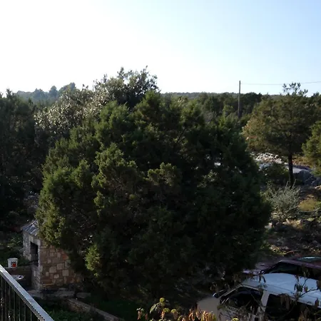 Studio Uvala Pokrivenik 2073d Jelsa (Hvar)