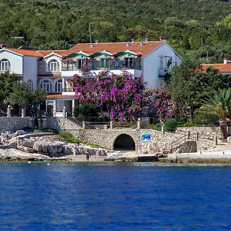 Studio Uvala Pokrivenik 2073d Jelsa (Hvar)